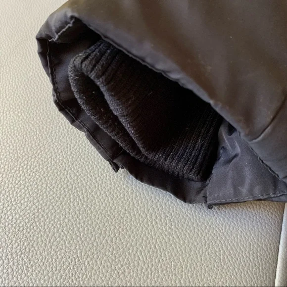 RUD by RUDSAK winter coat - Picture 10 of 14